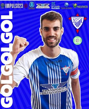 Antonio Clavijo (Bollullos C.F.) - 2022/2023